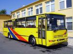 Karosa C934.1351 1996 года